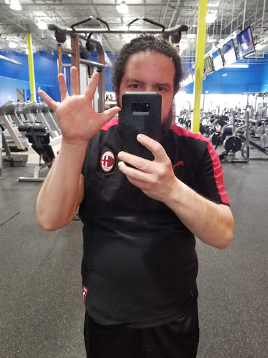 Gym «Charter Fitness», reviews and photos, 5324 S Pulaski Rd, Chicago, IL 60632, USA