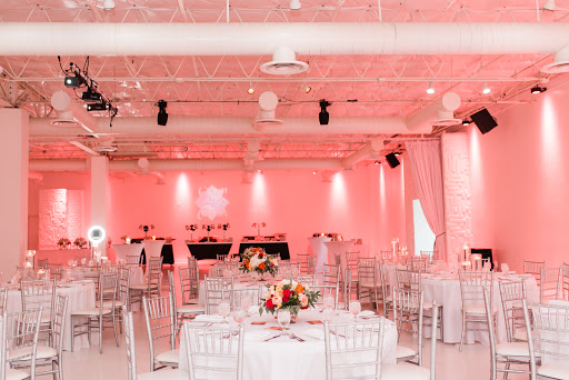 Wedding Venue «Nuvo Room», reviews and photos, 4241 Sigma Rd Suite B, Dallas, TX 75244, USA