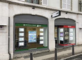Gerofinance | Régie du Rhône - Agence immobilière de Nyon