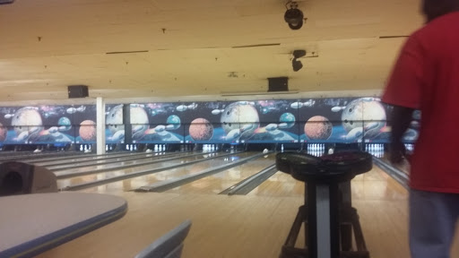 Bowling Alley «Miracle Lanes», reviews and photos, 4045 William Penn Hwy, Monroeville, PA 15146, USA