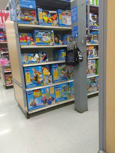 Department Store «Walmart Supercenter», reviews and photos, 333 Main St, Tewksbury, MA 01876, USA