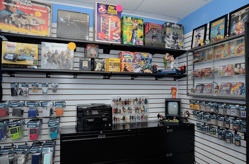 Video Game Store «Game On», reviews and photos, 465 NY-25A #7, Miller Place, NY 11764, USA