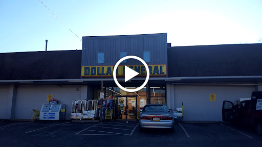 Discount Store «Dollar General», reviews and photos, 131 Bradford Ave, Crafton, PA 15205, USA