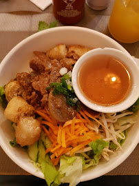 Vermicelle du Restaurant vietnamien Vietnam Kitchen à Courbevoie - n°12