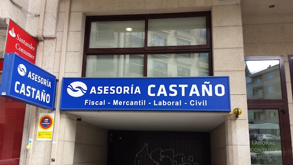 Asesoría Y Gestión Castaño