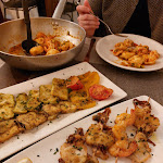 Photo n°1 de l'avis de Samanta.a fait le 20/04/2024 à 09:35 sur le  Cucinadimare à Cesenatico