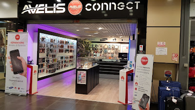 Avelis Connect à Agen