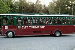 Oli's Trolley Inc image