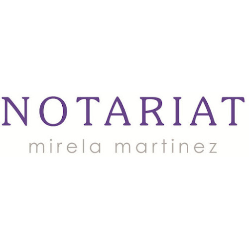 Rezensionen über Notariat Mirela Martinez in Allschwil - Notar