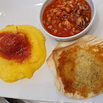 Photo n°7 de l'avis de Daniele.o fait le 04/06/2019 à 20:07 sur le  Osteria Villa Tara à Torlino Vimercati