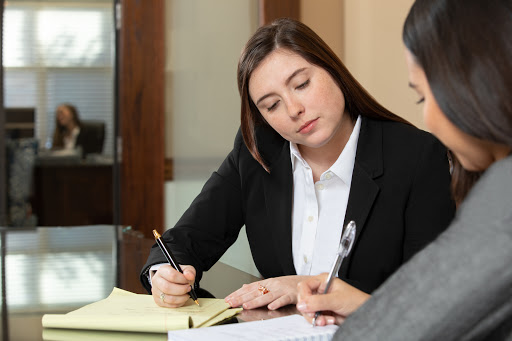 Divorce Lawyer «Raleigh Divorce Law Firm», reviews and photos