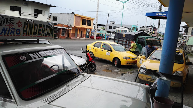 Opiniones de Cars Accesorios en Quinindé - Tienda
