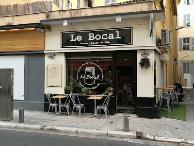 Le Bocal à Nice