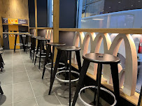 Atmosphère du Restauration rapide McDonald's à Nancy - n°12