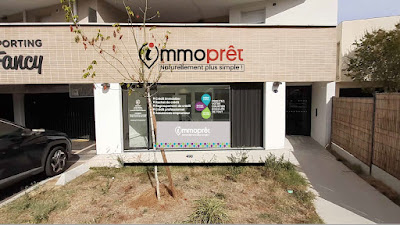 Immoprêt Toulouse Minimes - courtier en prêt immobilier à Toulouse