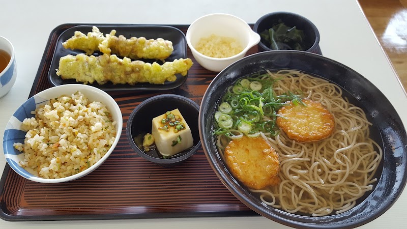 麺勝 宮崎住吉店