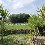 Photo n°1 de l'avis de Luca.r fait le 01/05/2024 à 17:59 sur le  Oasi Serramarina - Abbazia San Salvatore Ristorante La Fortezza di Mauro à Bernalda