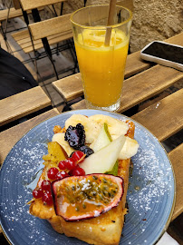 Les plus récentes photos du Restaurant brunch OLYA CAFÉ à Montpellier - n°6