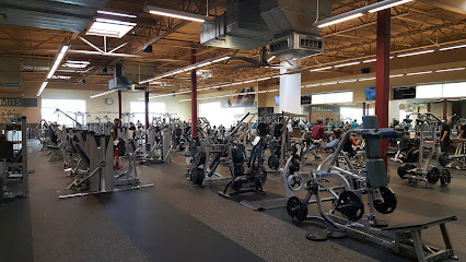 24 Hour Fitness - 400 Town Center Dr, Oxnard, CA 93036