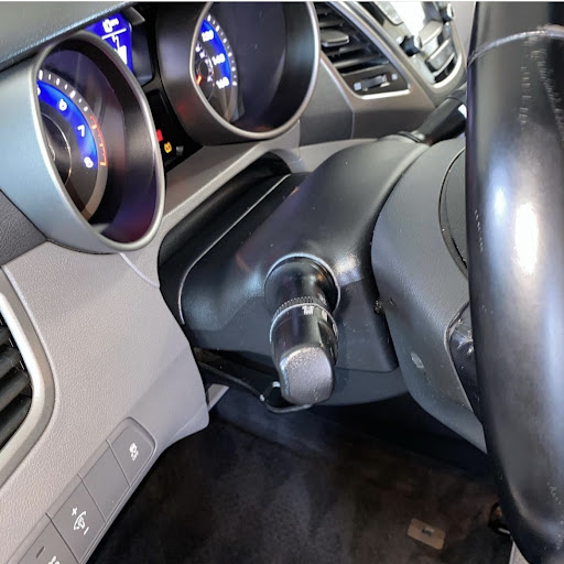 Crossroad Motors Auto Detailing Center en Manville