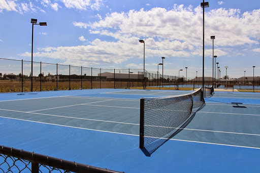Hume Tennis & Community Centre