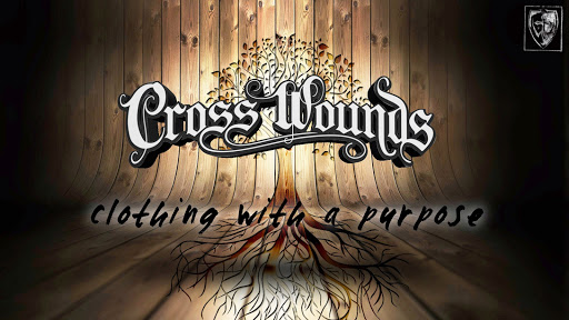 Cross Wounds