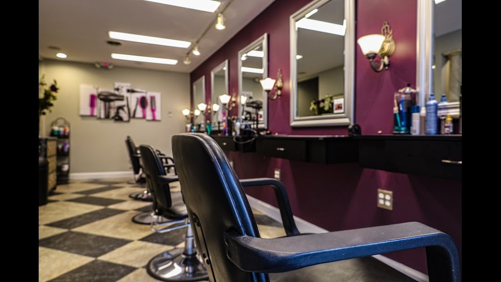 Salon By Peter Franco 08648