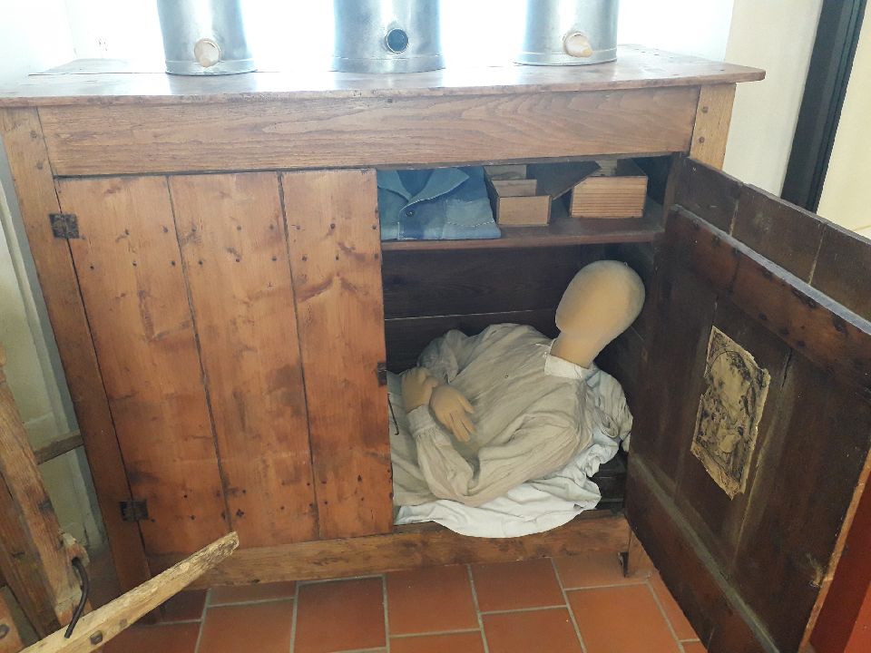 Photo n° 1 de l'avis de Sophie.i fait le 29/07/2023 à 13:19