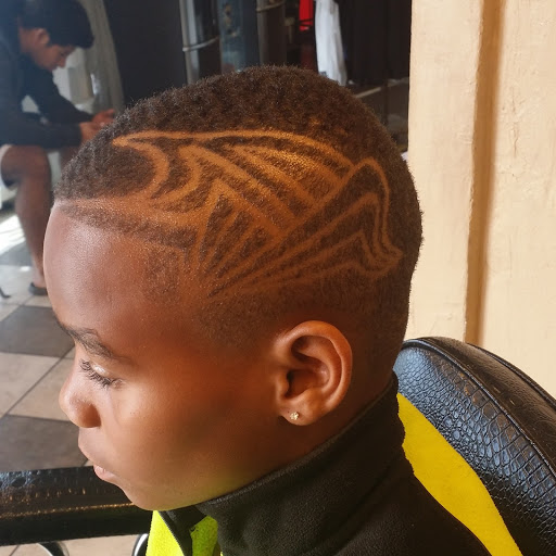 Barber Shop «E Z Style & Supply Barbershop», reviews and photos, 3731 Stockton Blvd, Sacramento, CA 95820, USA