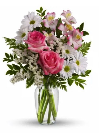 What I ordered 