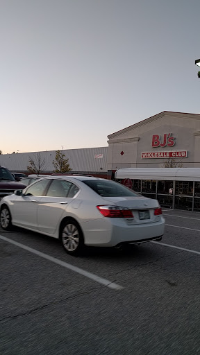 Warehouse club «BJ’s Wholesale Club», reviews and photos, 400 Quality Dr, Hooksett, NH 03106, USA