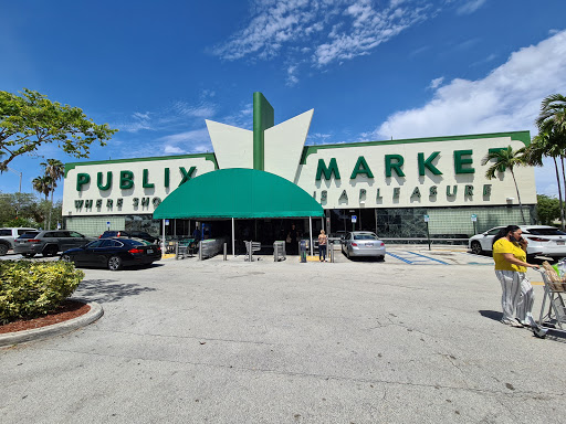 Supermarket «Publix Super Market», reviews and photos, 1045 Dade Blvd, Miami Beach, FL 33139, USA