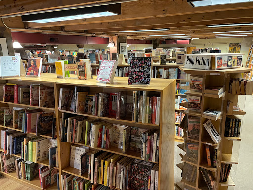 Book Store «After-Words Bookstore», reviews and photos, 23 E Illinois St, Chicago, IL 60611, USA