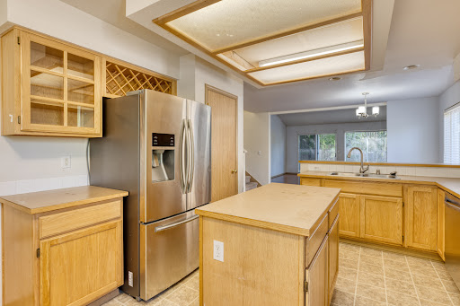 Real Estate Agency «PNW Real Estate», reviews and photos, 1029 E Main Ave #201, Puyallup, WA 98372, USA