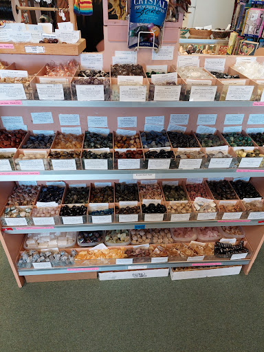 Metaphysical Supply Store «Full Moon Books & Event Center», reviews and photos, 9106 W 6th Ave, Lakewood, CO 80215, USA