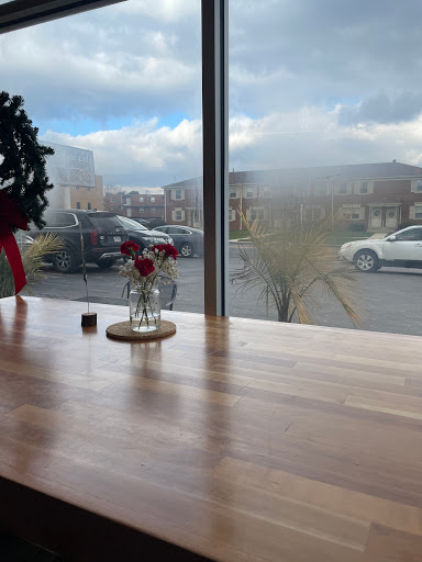 Cafe «Chocolate Cafe», reviews and photos, 1855 Northwest Blvd, Columbus, OH 43212, USA