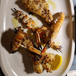 Photo n°2 de l'avis de Piedet65. fait le 07/12/2019 à 20:22 sur le  Ristorante Campanelli à Porto San Giorgio