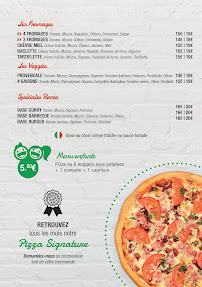 Pizza du Pizzeria La Roma Pizza Bègles à Bègles - n°8