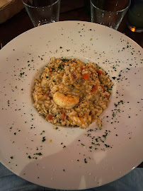 Plats et boissons du Restaurant italien La Taverne d'Antan à Eze - n°9