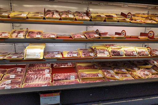 Korean Grocery Store «New Grand Mart», reviews and photos, 7415 Midlothian Turnpike, Richmond, VA 23225, USA