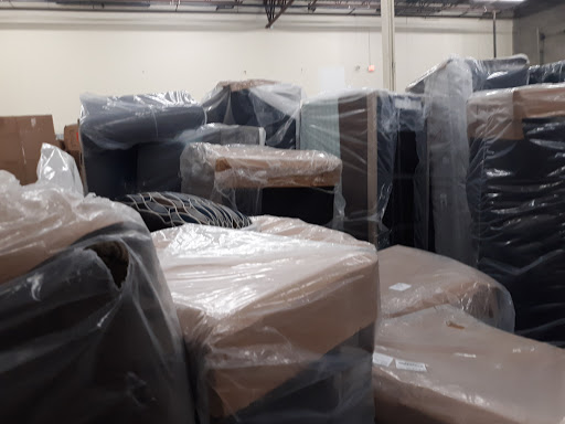Furniture Store «American Freight Furniture and Mattress», reviews and photos, 4701 Roberts Rd, Columbus, OH 43228, USA