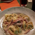 Photo n°1 de l'avis de Marion. fait le 12/08/2019 à 17:15 sur le  Le Bistro à Landau