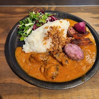 スパイスランドポンセ