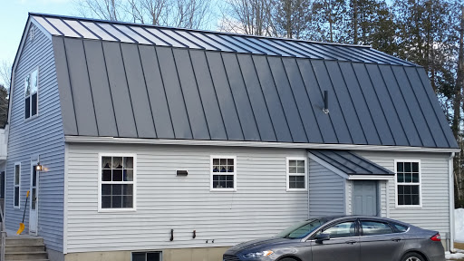 Roofing Contractor «Scesny Contracting», reviews and photos, 32 Lexington Dr Suite 2, Hermon, ME 04401, USA
