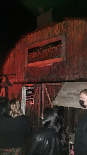 Haunted House «Legends of the Fog», reviews and photos, 500 Carsins Run Rd, Aberdeen, MD 21001, USA