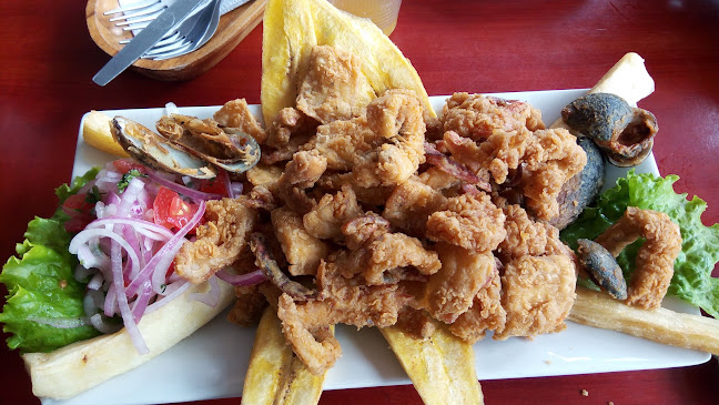 Comentarios y opiniones de Perú Criollo Restaurant