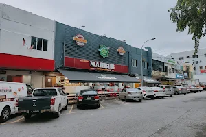 Mahbub Restaurant @ Bangsar image