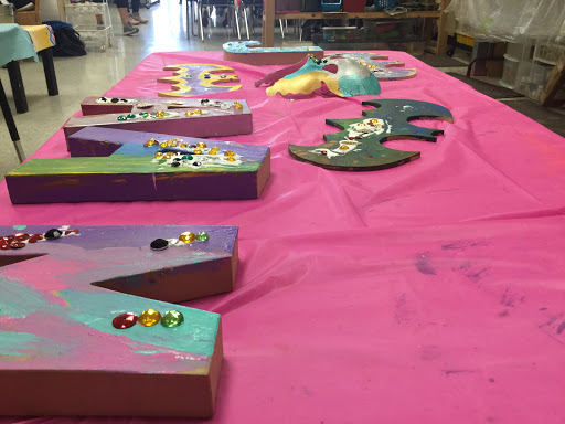 Craft Store «Cut & Paste Craft Studio», reviews and photos, 220 Ruccio Way, Lexington, KY 40503, USA