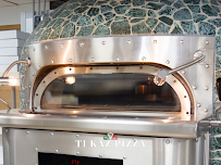 Photos du propriétaire du Pizzeria TI KAZ PIZZA à Puget-sur-Argens - n°4