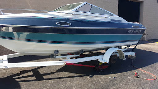 Tire Shop «Discount Tire Store - Joliet, IL», reviews and photos, 1719 W Jefferson St, Joliet, IL 60435, USA